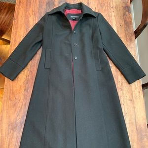 Best Dress Coat Ever